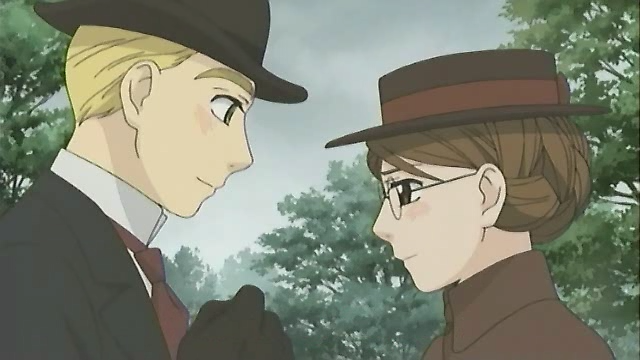 Eikoku Koi Monogatari Emma (Tsugaru Anime Fansub)